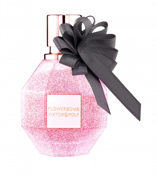 FlowerBomb