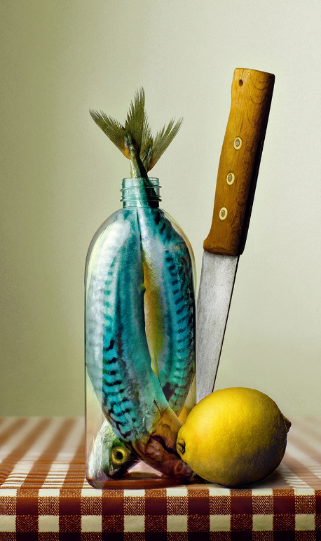 Nature morte